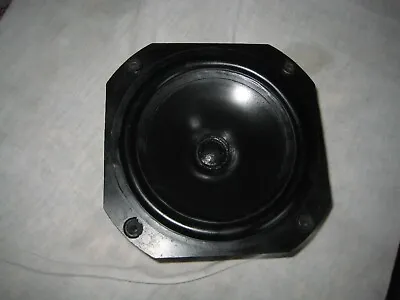 B&W 6 Mid/Bass Speaker Model DW150/12 • $29.99