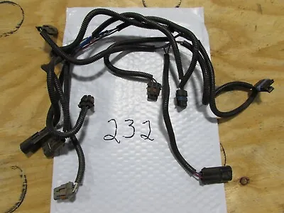 232 - Used Meyer Snow Plow Nite Saber Light Adapter Harness Kit 07185 • $55