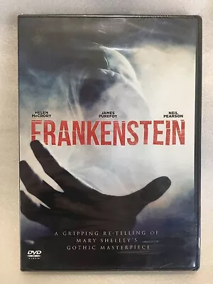 Frankenstein (DVD 2007 WS) NEW Sealed • $6.47