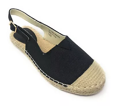 Women's Espadrilles Shoes Last Piece  FLASH SALE • $7.99