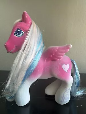 My Little Pony G3 STAR CATCHER 9 Inch Decorating & Styling Pony Color Changer • $22
