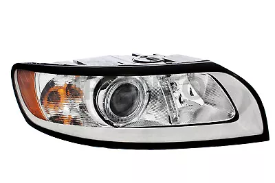 For 2008-2011 Volvo S40 V40 V50 Headlight Halogen Passenger Side • $202.71