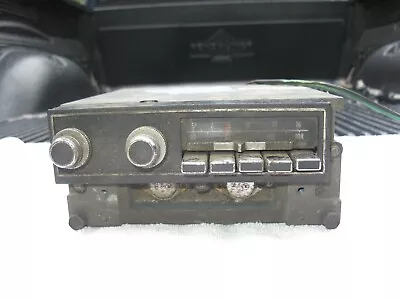 $195 • Buy Mopar 1972-74 Dodge Truck AM FM Radio