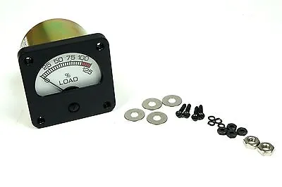 Arbitrary Scale Gauge Fits MEP-501A Diesel GENERATOR NSN 6625-99-257-9279 • $27.80