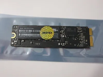 Apple Macbook 512GB SSD PCIe MZ-JPU512T/0A6  For Air/Pro/iMac 2013 2014 2015 • $49.99