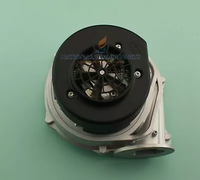 £54.99 • Buy WORCESTER GREENSTAR FS 42 CDi FAN ASSEMBLY 87161160670 87172044530 8716118443