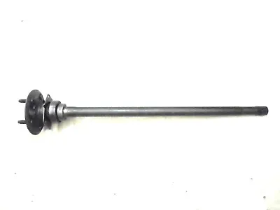 1968-1969 Torino GT 9  V-8 Rear End Axle - 31 Spline - 5 Lug - LH = RH • $119.99