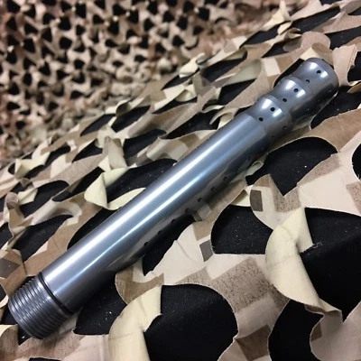 $29.95 • Buy NEW Custom Products CP Barrel Front - Pewter - 12  Total Length