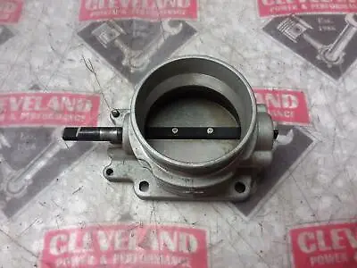 1997-2002 Dodge Viper 8.0L OEM RH Right Throttle Body 04763766 • $116.99