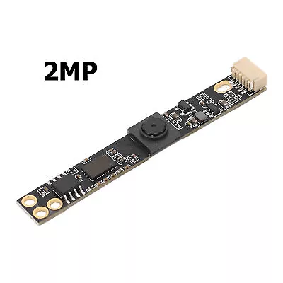 Mini USB Camera Board 1920 X 1080 2MP OV2720 Chip Camera Module For Laptops • $14.17