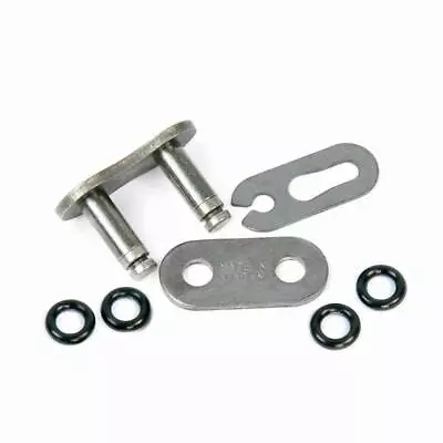 $13.95 • Buy Clip Link For RK 520 O-Ring Chains