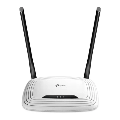£19.59 • Buy TP-Link TLWR841N 300Mbps Wireless N Router TL-WR841N