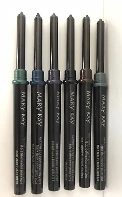 Mary Kay Eyeliner SELECT YOUR SHADE - NEW - FULL SIZE - SHIPS FAST • $13.95