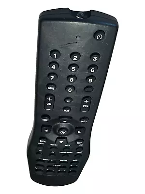 VR1 Remote Control For VIZIO - Uses 2x AA Batteries (Not Included) • $8.39