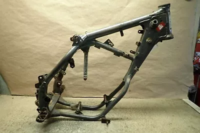 1993 Ktm 250 Main Frame • $199.95