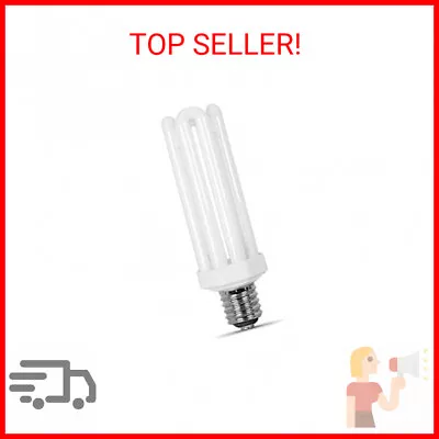 Feit Electric Compact Fluorescent Light Bulbs With Mogul BaseDaylight White 65 • $18