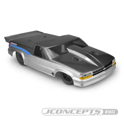 Jco0413 2002 Chevy S10 Custom Sct • $50.99