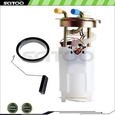 Fuel Pump For Chevy Trailblazer GMC Envoy Buick Rainier Isuzu 4.2L 5.3L E3549M • $33.79