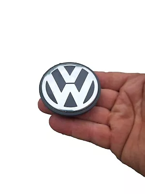 Genuine VW Volkswagon Jetta Passat OEM Wheel Center Cap Hub Hubcap 1J0 601 171 • $8.50