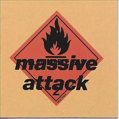 Massive Attack : Blue Lines CD (2016) Highly Rated EBay Seller Great Prices • £4.15
