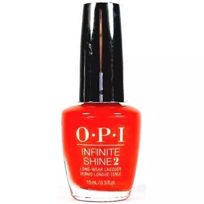 £7.95 • Buy OPI XBOX Spring '22 Infinite Shine Nail Polish 15ml ~Heart And Con-soul ISLD55 ~