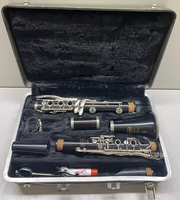 Selmer Bundy 577 Resonite Bb Clarinet • $69.99