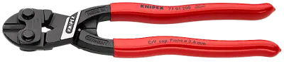 Knipex 8  CoBolt Mini Bolt Cutter 71 01 200 • $60.23