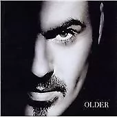 George Michael : Older CD (1996) Value Guaranteed From EBay’s Biggest Seller! • £2.28