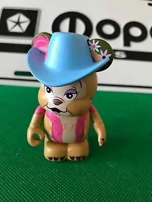 Disney Vinylmation - SOLD AS PICTURED ) - 3  Figure - 496 • $6.99
