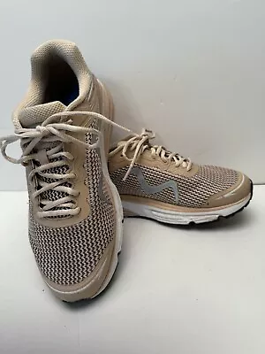 MBT Colorado X Women's Fitness Recovery Walker/Hiker Size 10 US Tan • $59.95