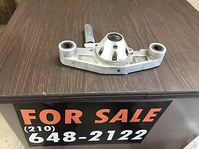 McElroy Pipe Fusion Machine Sidewinder Parts Lower Jaw Lock Sw00602 • $100