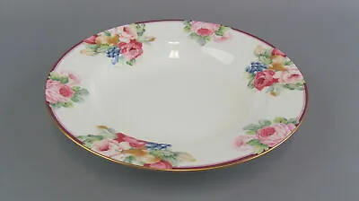 Mikasa China ROSEMEAD Rim Soup Bowl(s) EXCELLENT • $7.97