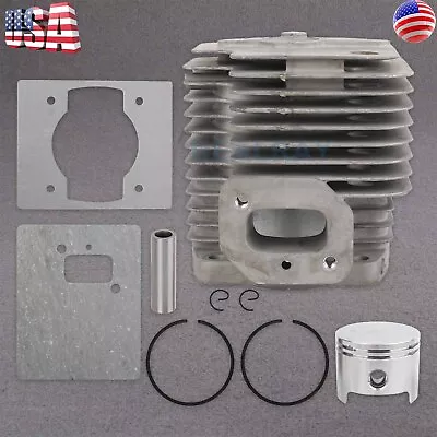 New Cylinder Piston Kit 48mm For Echo PB-770H PB-770T Backpack Blower A130001050 • $64.98