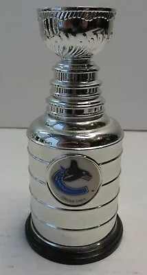 Vintage Labatt's Blue Vancouver Canucks Mini Stanley Cup      (inv33876) • $10.89