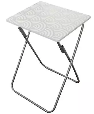 Foldable Table Silver • $25.20