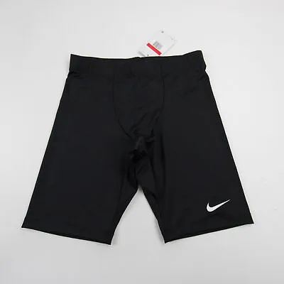 Nike Dri-Fit Compression Shorts Men's Black New With Tags • $24.49
