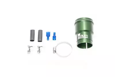Radium Engineering Fuel Pump Install Kit Without Pump (20-0894) For BMW E46 • $56.95