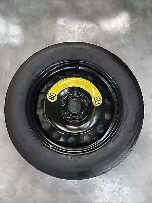 2012-2022 Volkswagen Passat Spare Tire Compact Donut Wheel T135/90R16 OEM #M581 • $99.99