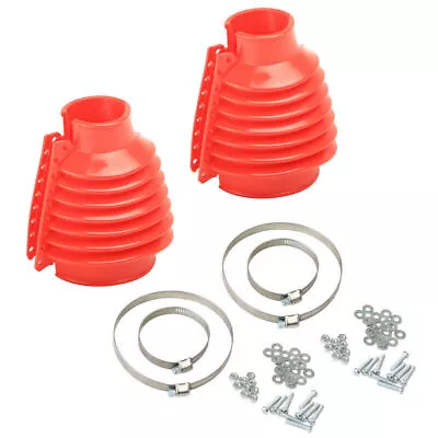 Empi 9971 Red Vw Swing Axle Boot Kit Vw Baja Bug Sandrail Manx Buggy • $32.95