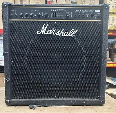 Marshall Bass State B150 150W British Hybrid Bass Combo Amp • £121.49