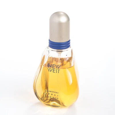 $599.99 • Buy PARTIAL FILL Aramis New West Skinscent For Her 3.4OZ Vintage Original Women