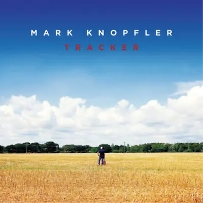 Mark Knopfler Tracker (CD) Album (US IMPORT) • £12.65