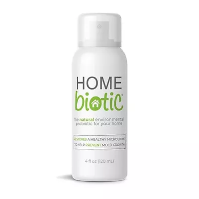 Homebiotic Spray 120ml • $37.95