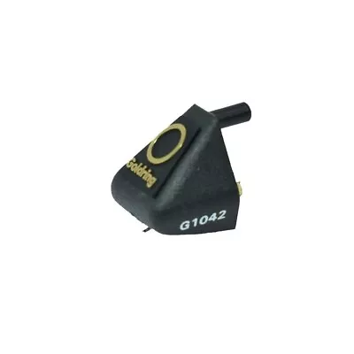 Goldring D42 Replacement Stylus For 1040 And 1042 • $280