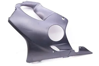 2001 Honda Cbr 600 F4i F4 Lower Fairing Cowl Plastic 01 02 H108 • $84.53