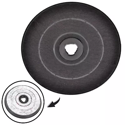 £11.39 • Buy ARISTON EFF54 Cooker Hood Extractor Filter AH6F AH9F C60 C90 C100 SCH60 K60 CHA2