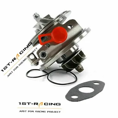 BV39 Turbo Cartridge FOR 2005-2007 VW Beetle Jetta Golf TDI 1.9L BRM 54399880031 • $149.99