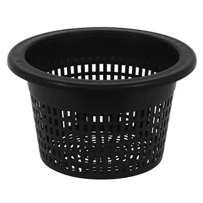 Gro Pro Mesh Pot Bucket Lid / 10  • $14