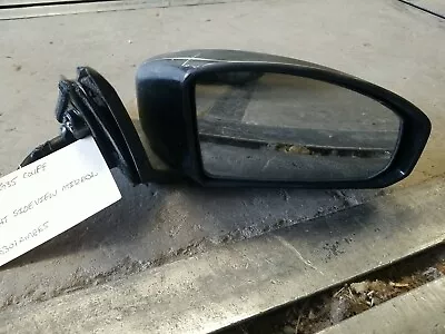 03-07 Infiniti G35 Coupe Right Side View Mirror K6301AM865 • $32.82