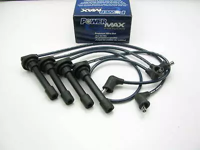 Powermax 700537 Ignition Spark Plug Wire Set - 1992-2001 Integra B16 B18 HONDA • $17.95